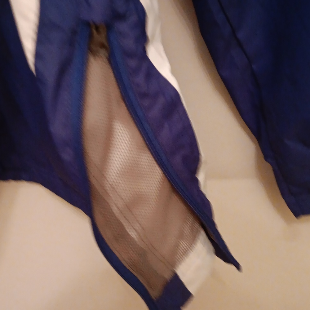 Pullover Jacket - image 4